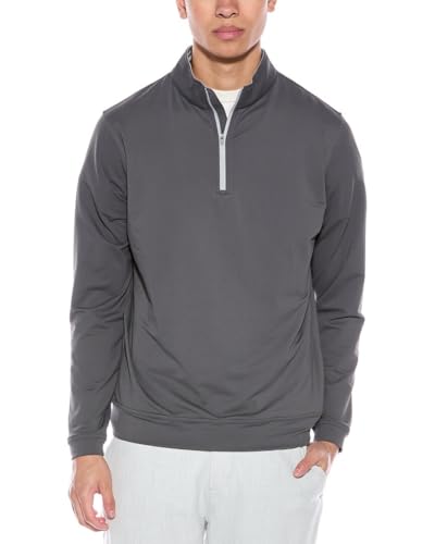 Iron Perth Quarter Zip by Peter Millar