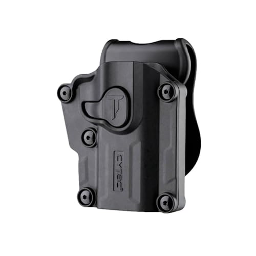 CYTAC サイタック Mega-Fit Holster メガフィット ホルスター 右用 CY-UHFS