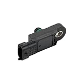 NATAFOX Air Charge Pressure Sensor Replacement for Fiat 500 500X 124 Spider Jeep Renegade Dodge Dart 1.4L Turbocharged 68137978AA