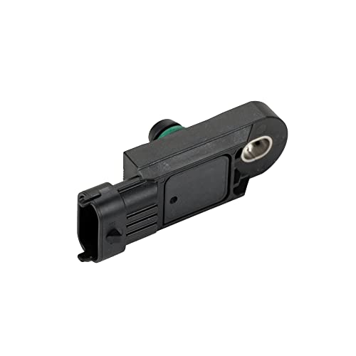 NATAFOX Air Charge Pressure Sensor Replacement for Fiat 500 500X 124 Spider Jeep Renegade Dodge Dart 1.4L Turbocharged 68137978AA