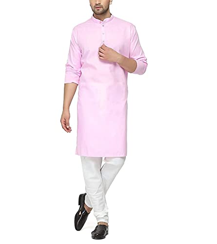 Image of Gauri Laxmi Enterprise Mens Kurta Pyjama Set