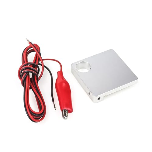 I nostri tastatori vantano una funzione plug and play che consente di collegare e scollegare liberamente la sonda quando non viene utilizzata.