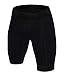 Produktbild TCA Herren SuperThermal Kompressions Unterwäsche Shorts - Schwarz (1x Tasche), M