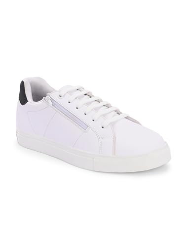 Image of Centrino Women's Casual Shoes | Sneakers for Daily Use and Casual Outfits | Running Shoes Ultra Lightweight Shoes |Fashion Footwear | Slip-Resistance | Soft Cushioned Insole (7607)