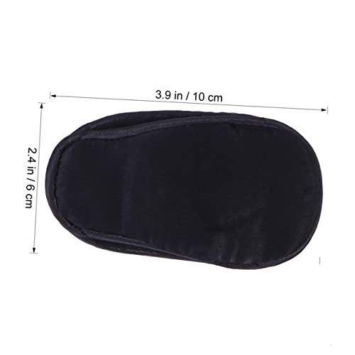 tapa-olho para óculos adulto tapa-olhos Máscara para óculos Proteção para óculos tapa-olho para olho
