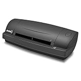 Ambir ImageScan Pro 687 Duplex Card Scanner with AmbirScan Business Card for Windows PC