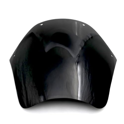 Déflecteur flux d'air ABS pour vos balades en Suzuki Bandit 600 et 1200
