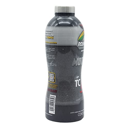Aceite Truper 2 tiempos 15 Imagen adicional