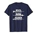 Fencing T-Shirt - Foil Saber Epee Definition Shirt