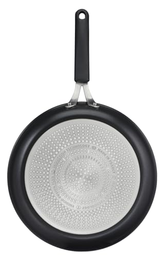 Poêle 30 cm Lagostina Tempra induction grand format pour plaque vitrocéramique et gaz - 4