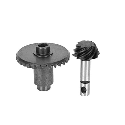 EBTOOLS �A�L�V���� SCX10 II 90047 90046 �p�X�e�����X�X�`�[�� RC �M�A - �����\�w���J���x�x���M�A�A�b�v�O���[�h