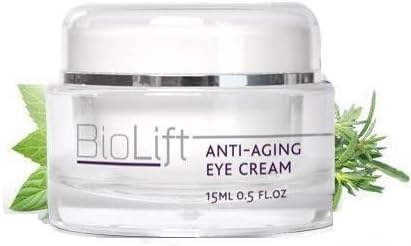 Bio Lift Anti-Aging Eye Cream 0.5 fl oz/15 ml