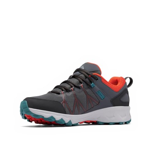 Image of Columbia Men Outdry Peakfreak II Waterproof Hiking & Trekking Shoes