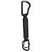 TOUGHBUILT TOU-54-K Keychain, Black