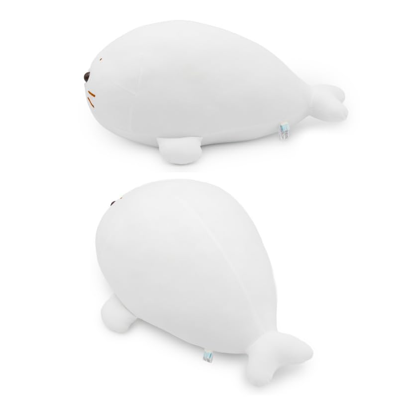 Amazon.co.jp: マザーガーデン しろたん クールぬいぐるみ ひんやり