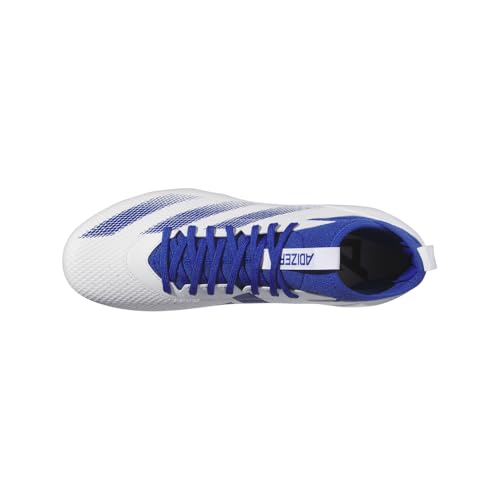 Image of adidas Unisex Adult Adizero Impact American Football Shoes