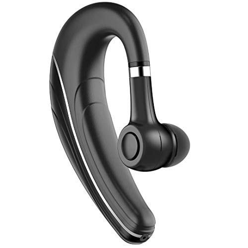 Samnyte Auricolare Bluetooth, V4.1 Senza Fili