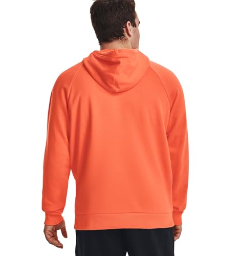 Sweat Under Armour Rival Fleece en molleton chaud pour entraînement
