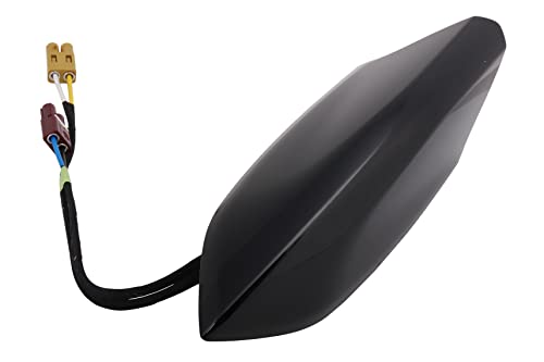 Antena de alta frecuencia ACDelco GM Original Equipment 84881230           negra