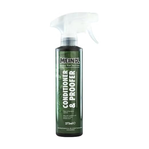 Meindl Conditioner & Proofer