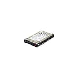 Hewlett Packard Enterprise HPE Ersatzteil 300GB HDD 10K 6G Hot Plug 6,4cm 2,5Zoll SAS DP refurbished Part 652564-B21 (S)