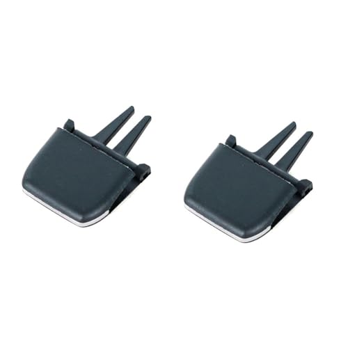 Languette aérateur cassée Golf 7 solution clip clim arrière MK7.5