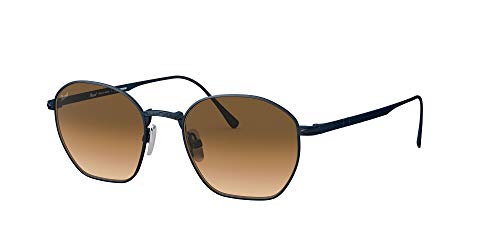 Image of Persol PO5004ST Hexagonal Sunglasses