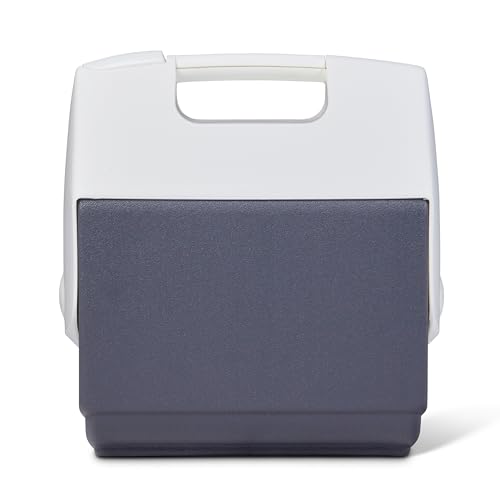 Igloo Playmate Pal 7 Qt Cooler, Carbonite - image 7