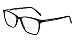 Eyeglasses NINE WEST NW 5205 001 Solid Black