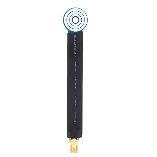 Sonda de Campo Cercano con Preamplificador para Medición EMI