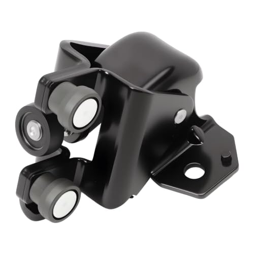 Charnière porte Berlingo haute résistance rouleau central robuste OEM 9680486580