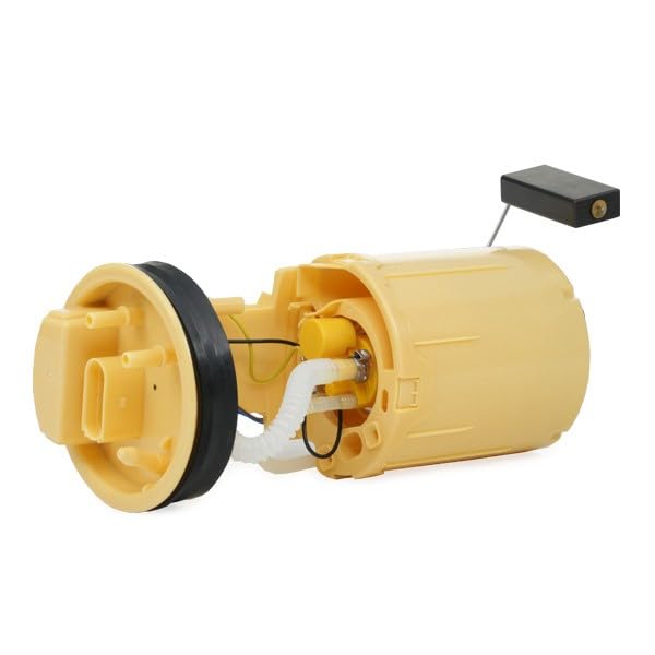 HELLA 8TF 358 106-361 Unité D'injection De Carburant électrique 5 Pôles Avec Joint