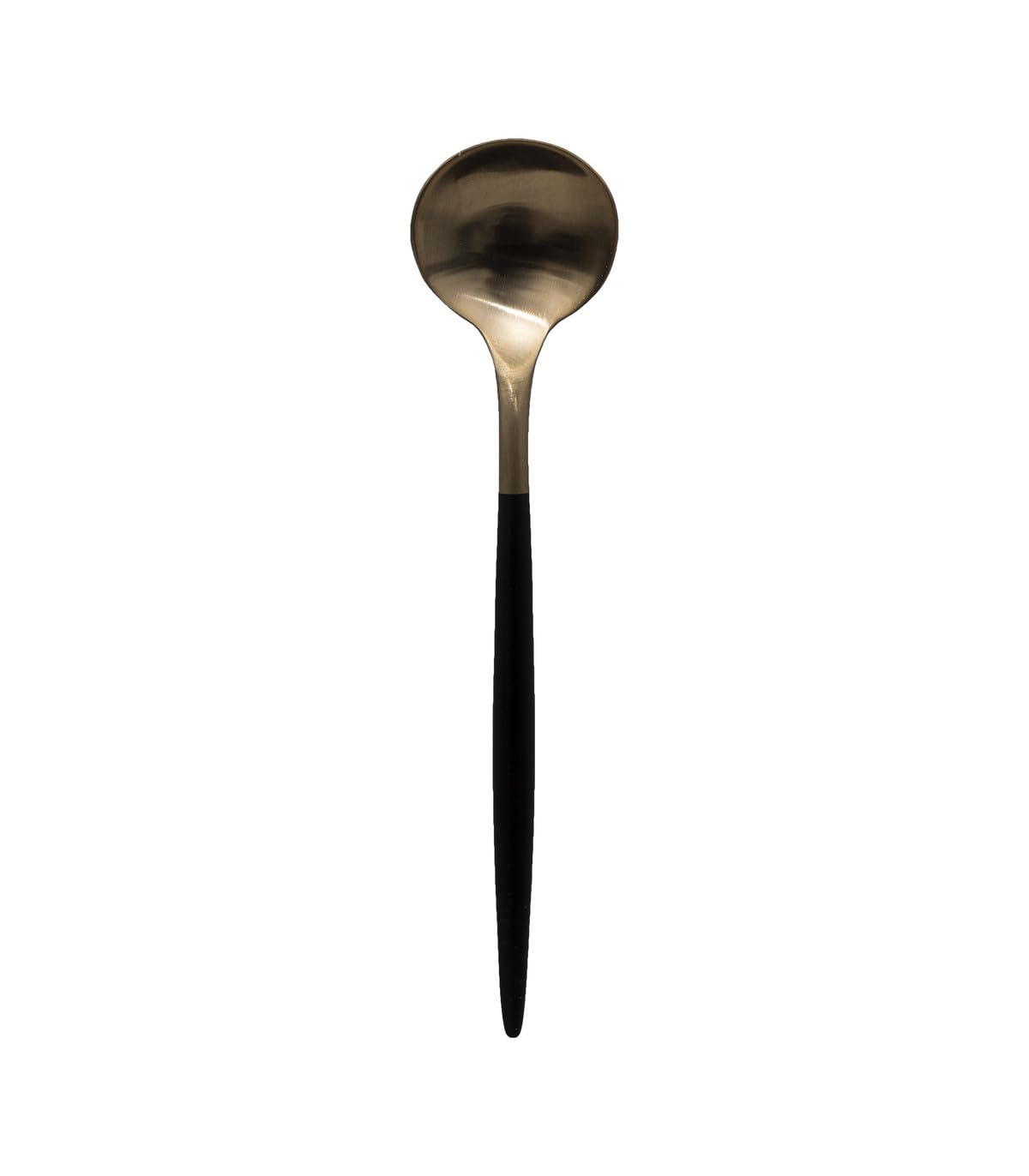 Secret de Gourmet - Menagerie 24-teilig ida edelstahl schwarz und gold