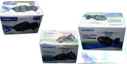 Available for SOBO Fish Tank Wave Making Submersible Pump Sile） WP-200M（12W WP-50M（3W） WP-300M(10W) WP-400M(15W) WP-800M(25W) Universal Parts (WP-800M(25W)..)