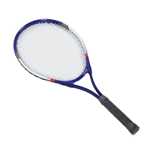Raqueta de Tenis Drfeify 27 Pulgadas Aleación Aluminio Nylon