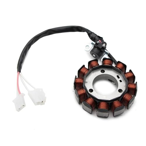 Bobine de stator Yamaha YZF R125 MT125 contre les pannes de charge