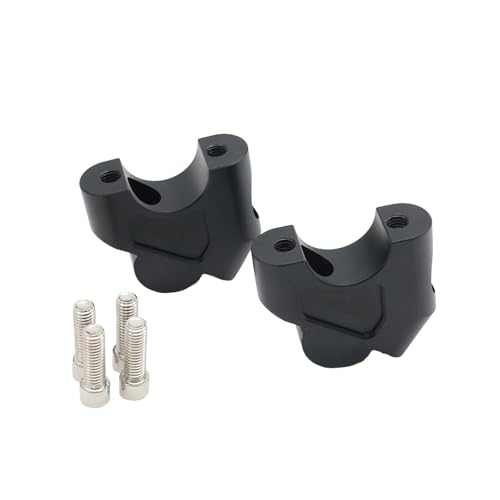 Elevador manillar CB650 reduce dolor de muñecas en tu Honda 4