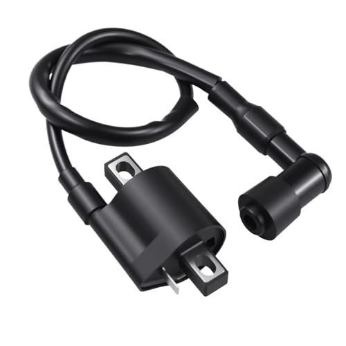 Bobine d'allumage pour motos hors route et sorties sportives en VTT