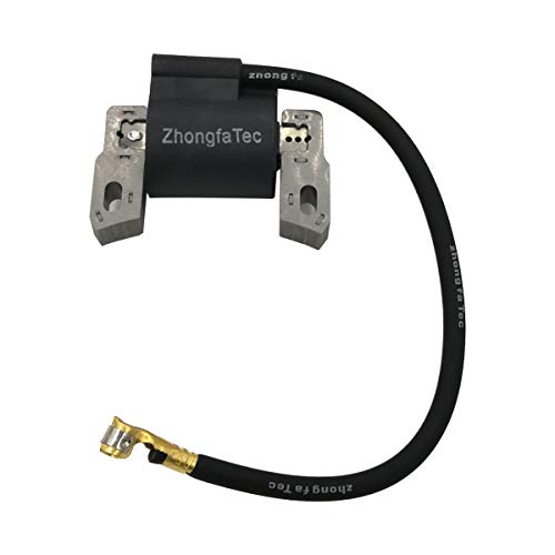 Cancanle Ignition Coil Module for Briggs & Stratton 590454 591932 790817 799381