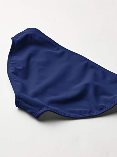 Kanu Surf Girls' Coral Reef Beach Sport Wrap Around Bikini 2-Piece Swimsuit2