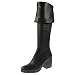 Steve Madden Women's Odyssey Over-the-Knee Boot