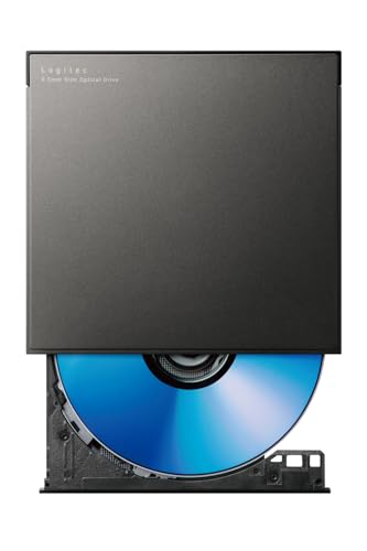 Amazon.co.jp: ロジテック 外付け ブルーレイドライブ for