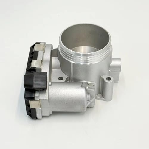 Corps de papillon 8979455224 pour réparer la perte de puissance Isuzu D-Max 3.0 - 6