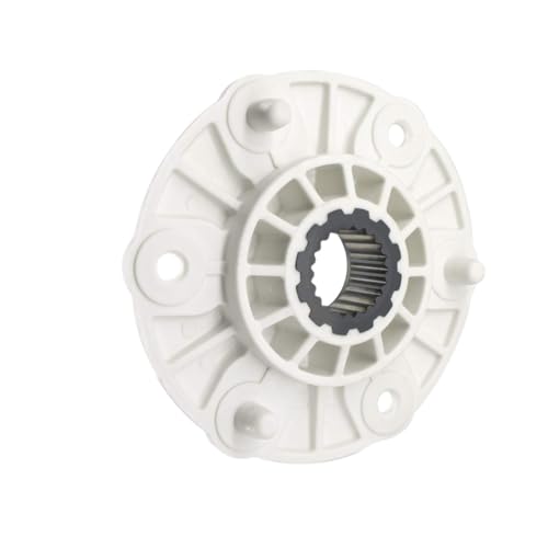 Wash Machine Accessories，Compatible for LG，MBF618448/PBT-GF30 Washer Rotor Hub Assembly，Washing, Washer Rotor Hub Washing Accessory