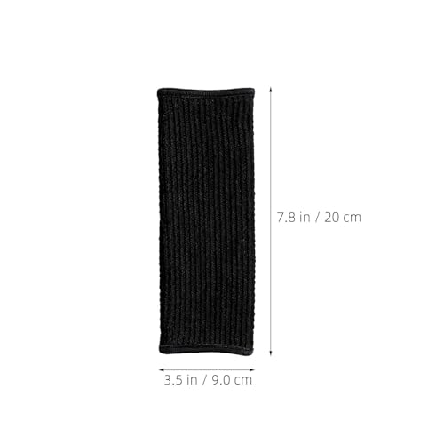 Mangas protectoras contra pinchazos: evite heridas en el antebrazo con este pack de 2 pares 2