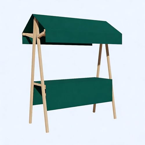 Chariot de vente pour vos marchés et événements extérieurs - 4