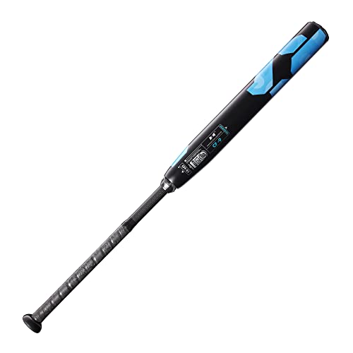 Demarini Cf® (-9) Fastpitch Softball Bat - 33'/24 Oz #TOP2