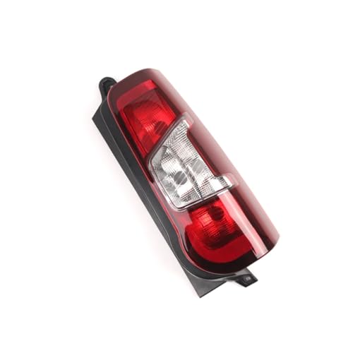 Feu arrière droit pour Berlingo 2019-2024 optique de rechange d'origine