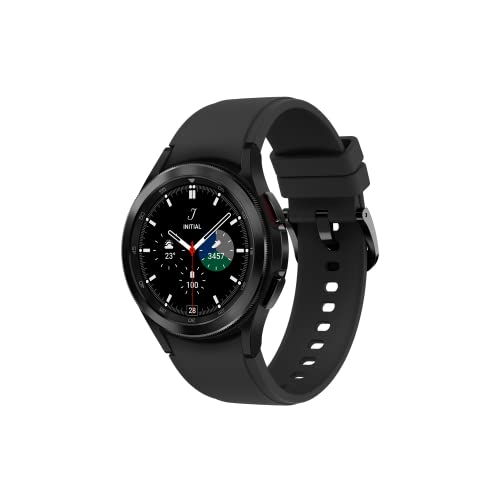 SAMSUNG GALAXY WATCH 4 CLASSIC BT 42MM PRETO