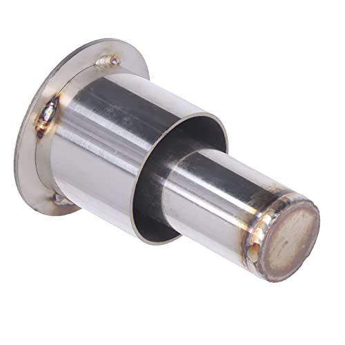 Shanrya, Scarico moto dB Killer, Silenziatore dB